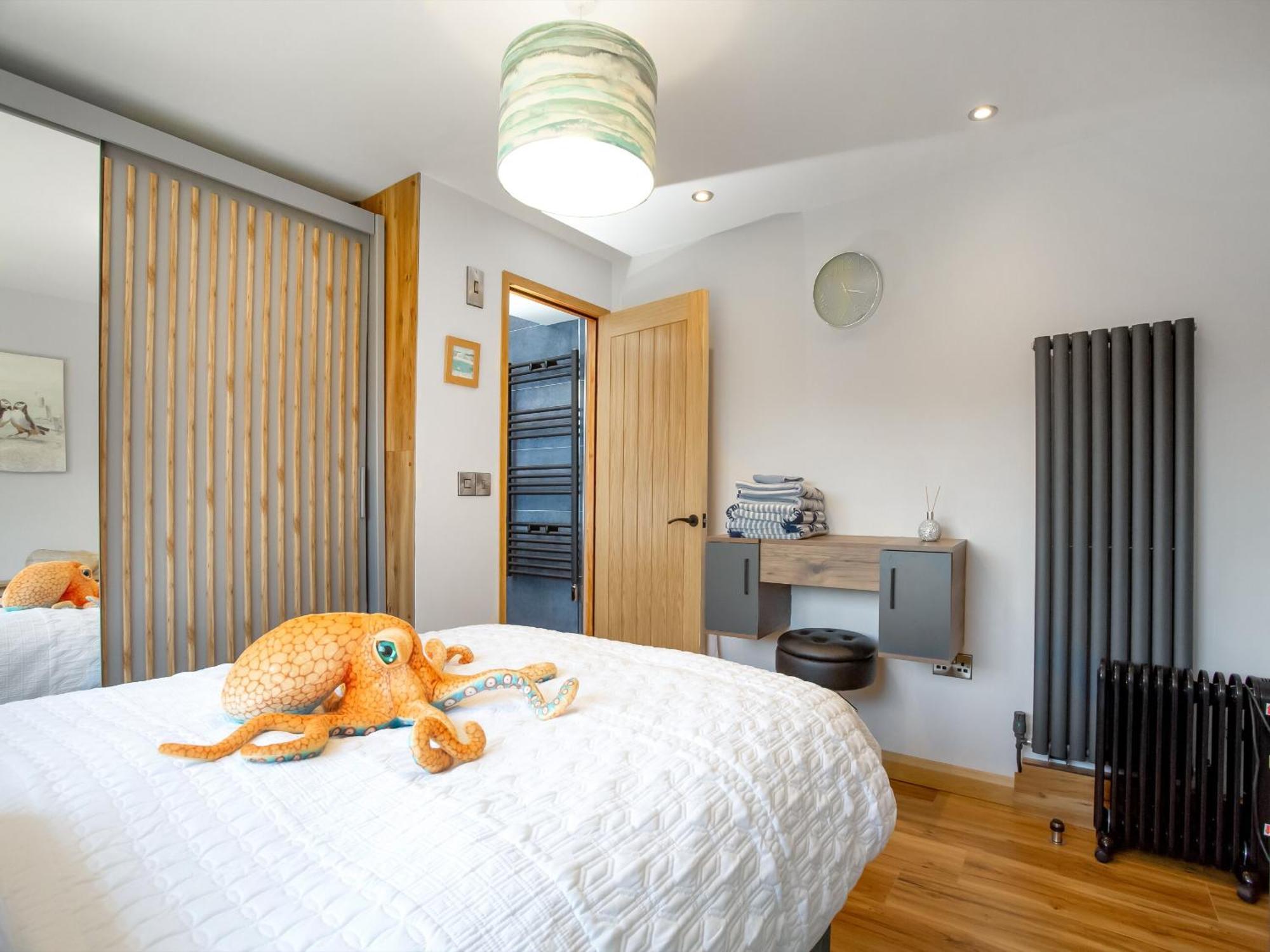 Seashells Villa Dunster Kültér fotó