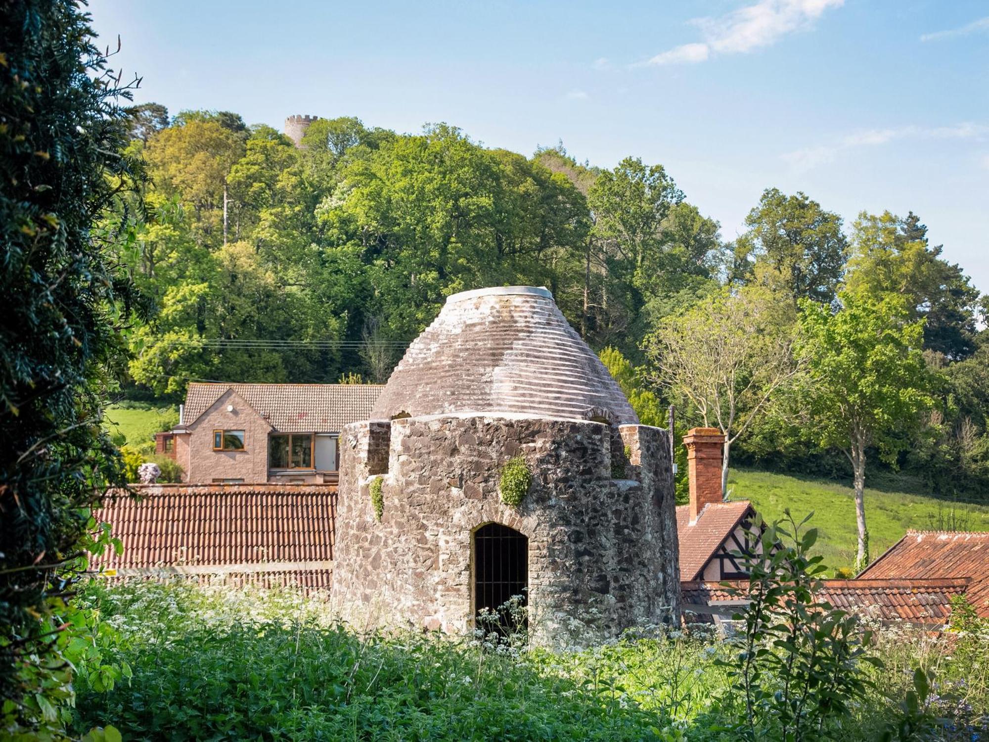 Seashells Villa Dunster Kültér fotó